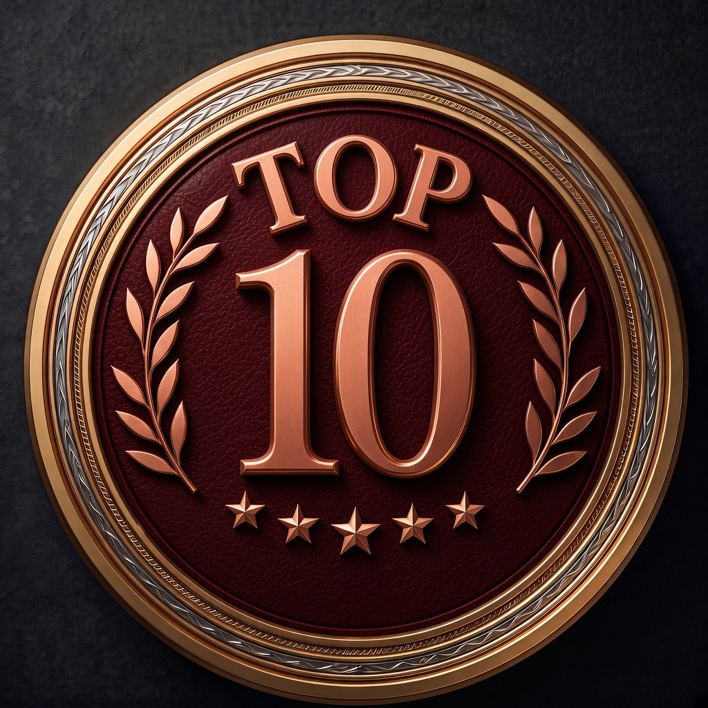 TOP 10